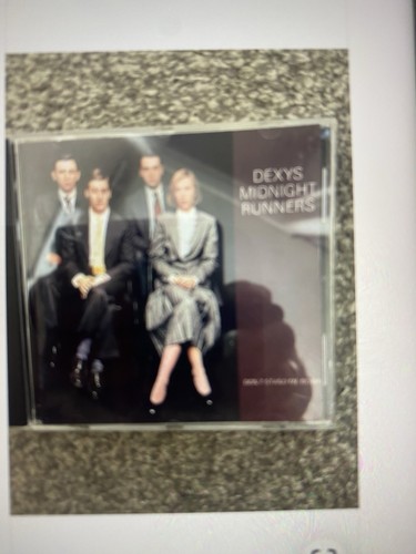 Dexys midnight runners dont - dexys,