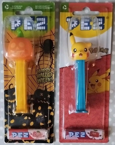 Highly collectable pez - collectable,