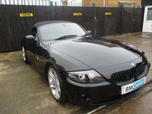 Bmw e85 single wheel - wheel, bolt