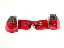 REAR TAIL LIGHTS LAMPS SET FOR
