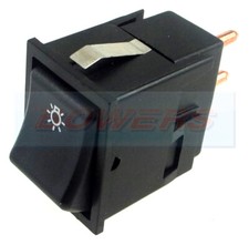 Genuine lucas spb601 headlight - genuine,