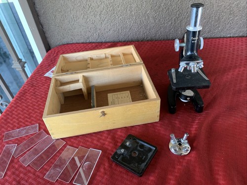 Vintage tasco 900x - vintage,