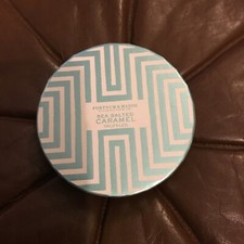 FORTNUM & MASON EMPTY TRUFFLES BOX ?LOVE AT FIRST BITE