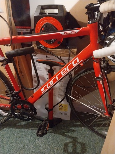 Bargain carrera zelos - bargain-,