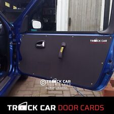 2 x Renault Clio 172 182 Door