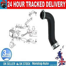 TURBO INTERCOOLER HOSE PIPE FOR SKODA OCTAVIA VW BORA GOLF IV 1J0 145 828