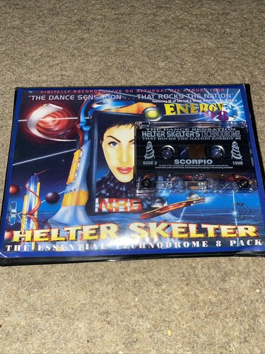 Helter skelter energy - helter,