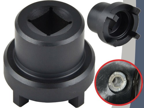 4pt swingarm pivot lock - 4pt,