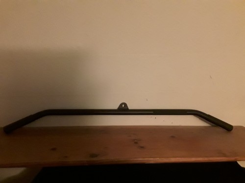 Latt pulldown bar free post - latt,