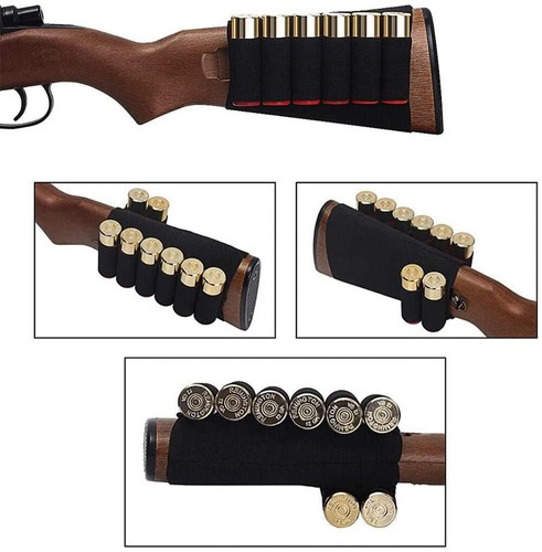 Rounds tactical shell - shell, holder