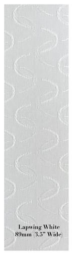 Lapwing white custom made - custom,