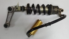 Yamaha TZR 250 reverse cylinder 1989 rear shock absorber