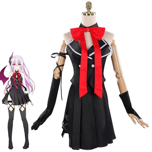 Cosplay engage kiss kisara - cosplay,