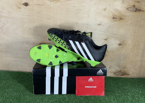 Adidas predator absolion fg - lz,