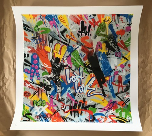 Martin whatson rock climber - whatson,