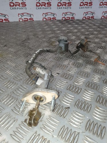 Honda civic mk7 - honda, clutch