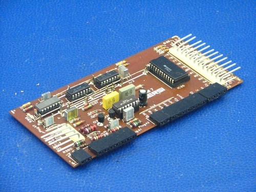 Board wm7 from - board, t