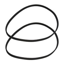 2Pcs 4PJ610 Replacement Drive