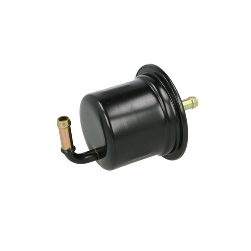 New fuel filter - new, fiat
