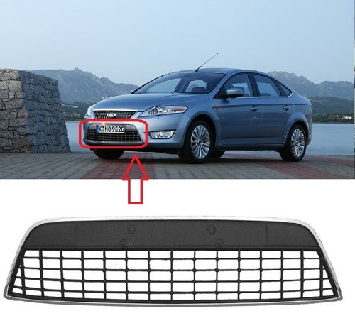 For ford mondeo mk4 - mondeo,