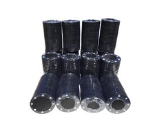 1000 x BLACK FULL WIDTH POKER