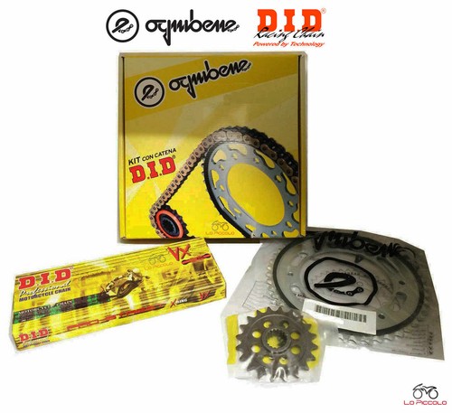 Did transmission kit chain - kit,