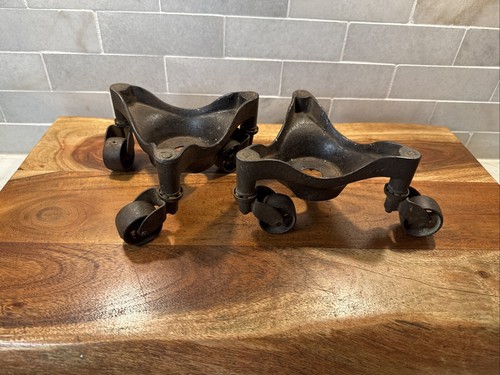 Kramer bros casters - kramer,