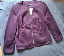 Brand New Bon Marche Purple