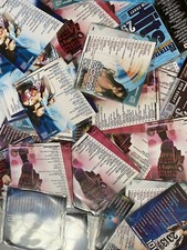 BUNDLE OFFERS Mr Entertainer