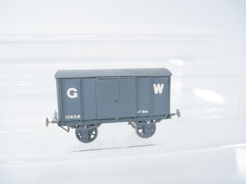 Gauge finescale metal kit - finescale,