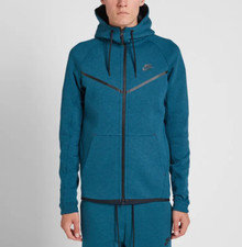 NIKE TECH FLEECE WINDRUNNER