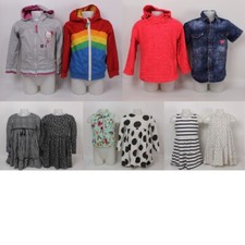 Girls 4 - 5 & 5 - 6 Year