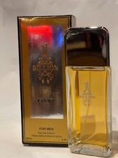 1 Billion Perfume  F Men