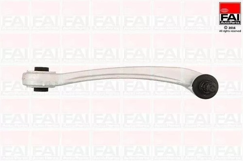 Fai front left upper track - left,