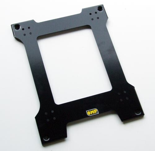 838d omp seat mount - seat,