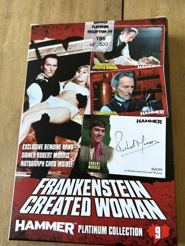Hammer horror platinum - horror,