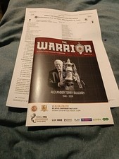 Stenhousemuir alloa spfl - v,