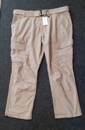 Next mens beige straight fit - next,