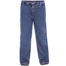 Duke Rockford Mens Big Tall