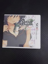 Senran Kagura: Burst (Nintendo