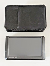 Garmin Nuvi 255W Sat Nav GPS