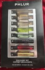PHLUR Fragrance Discovery Set