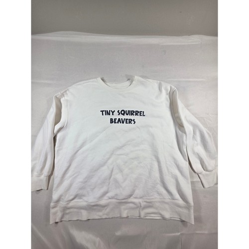 Terra sky white tiny - white,