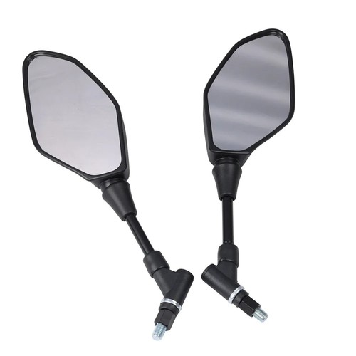 10mm motorcycle rear view - motorcycle,
