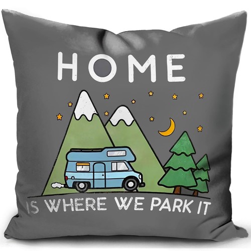 Huashuzi cushion cover - huashuzi,