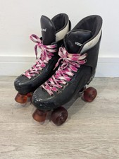 Ventro Pro Turbo Quad Roller