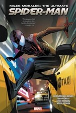 Miles Morales: Ultimate