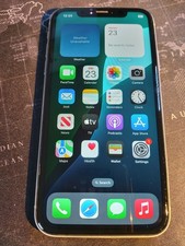 Apple iPhone XR - 64GB - White