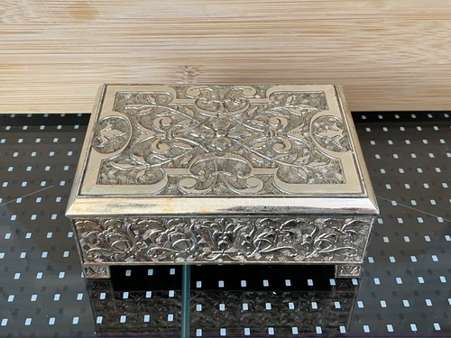 Vintage godinger silver - vintage,