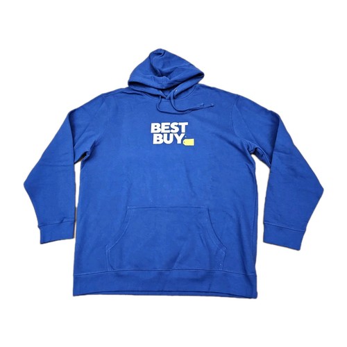 Best buy hoodie - hoodie, 2xl